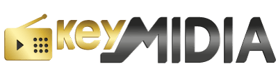 keyMIDIA Logo