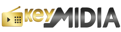 keyMIDIA Logo